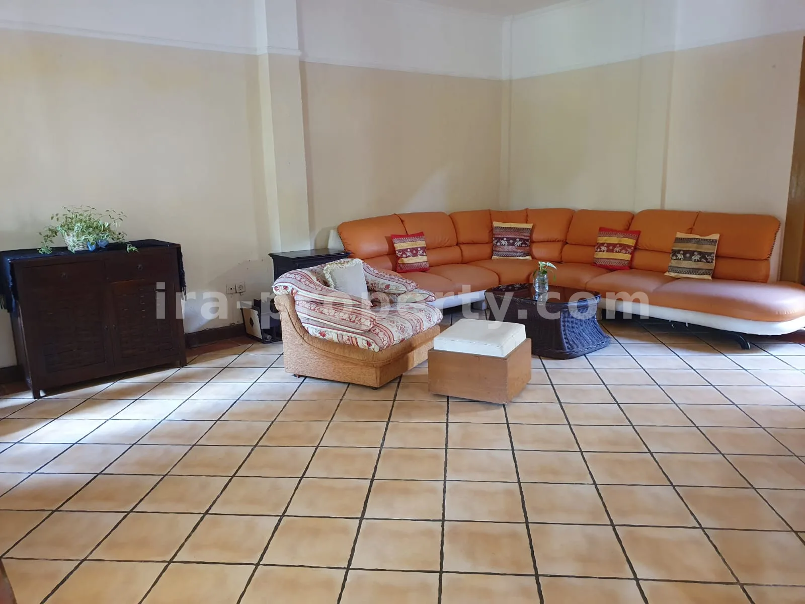 Villa Elegan di Green Valley, Senggigi Tengah - 301 - 15