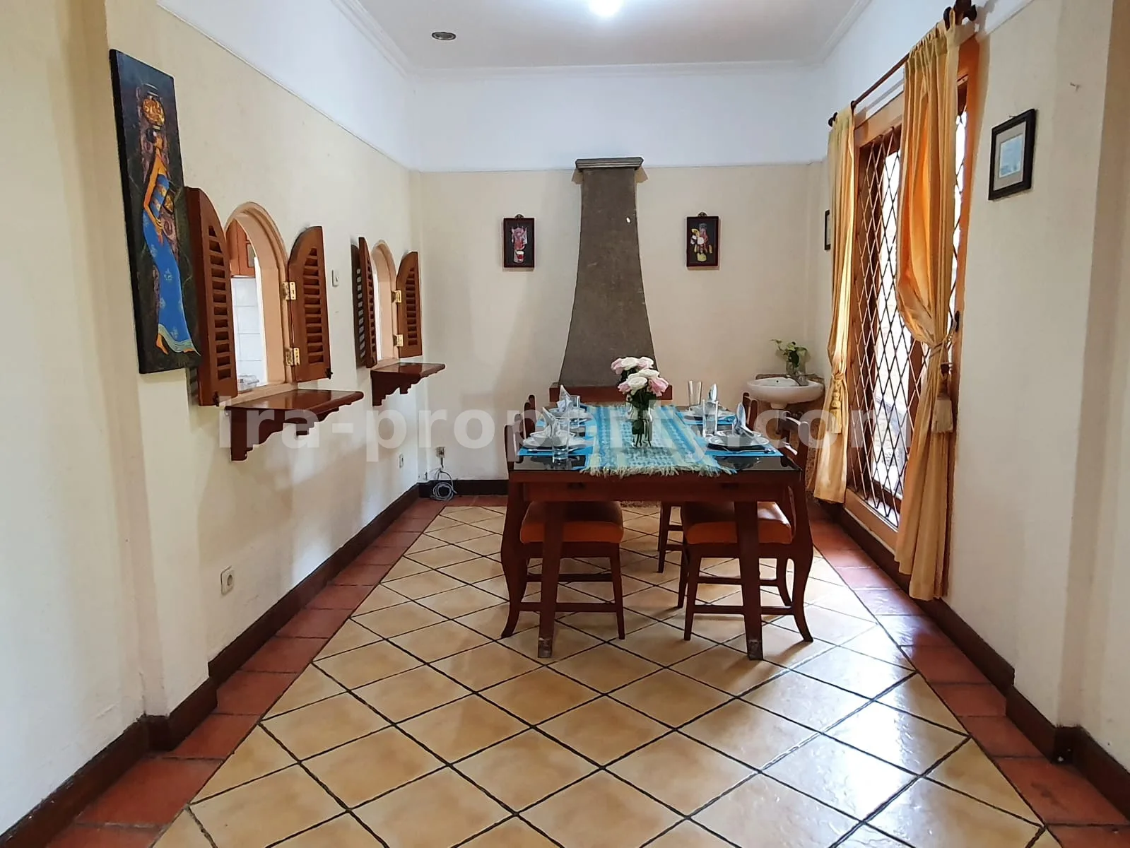 Villa Elegan di Green Valley, Senggigi Tengah - 301 - 17