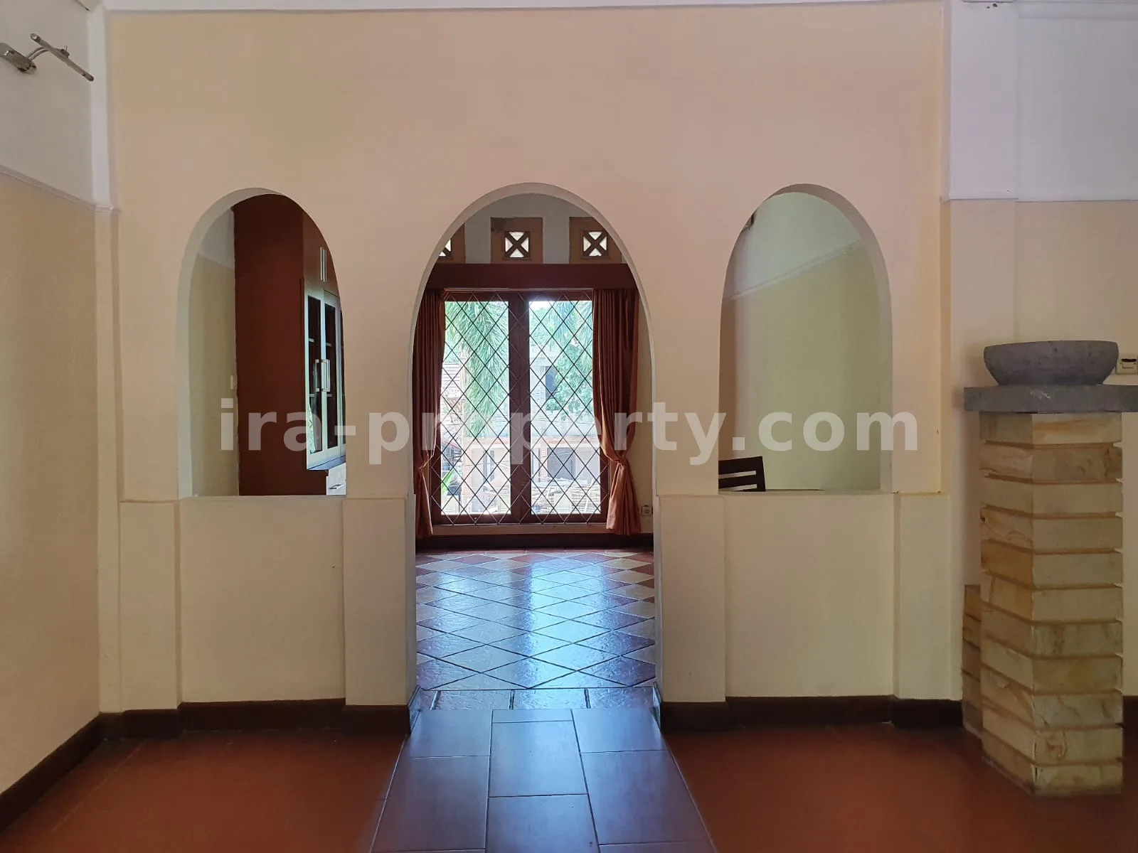 Villa & Hotel · Senggigi · foto 5 dari 17 Villa Elegan di Green Valley, Senggigi Tengah - 301 - 5