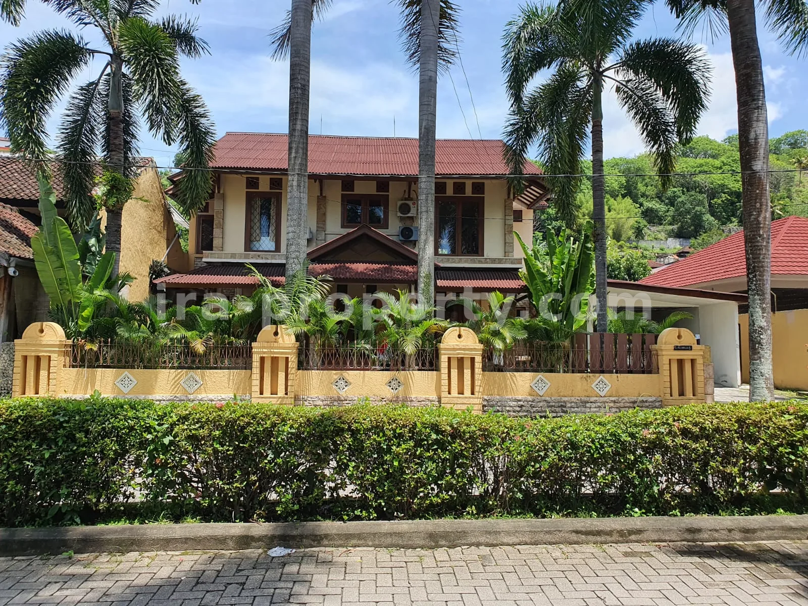 Villa Elegan di Green Valley, Senggigi Tengah - 301 - 6