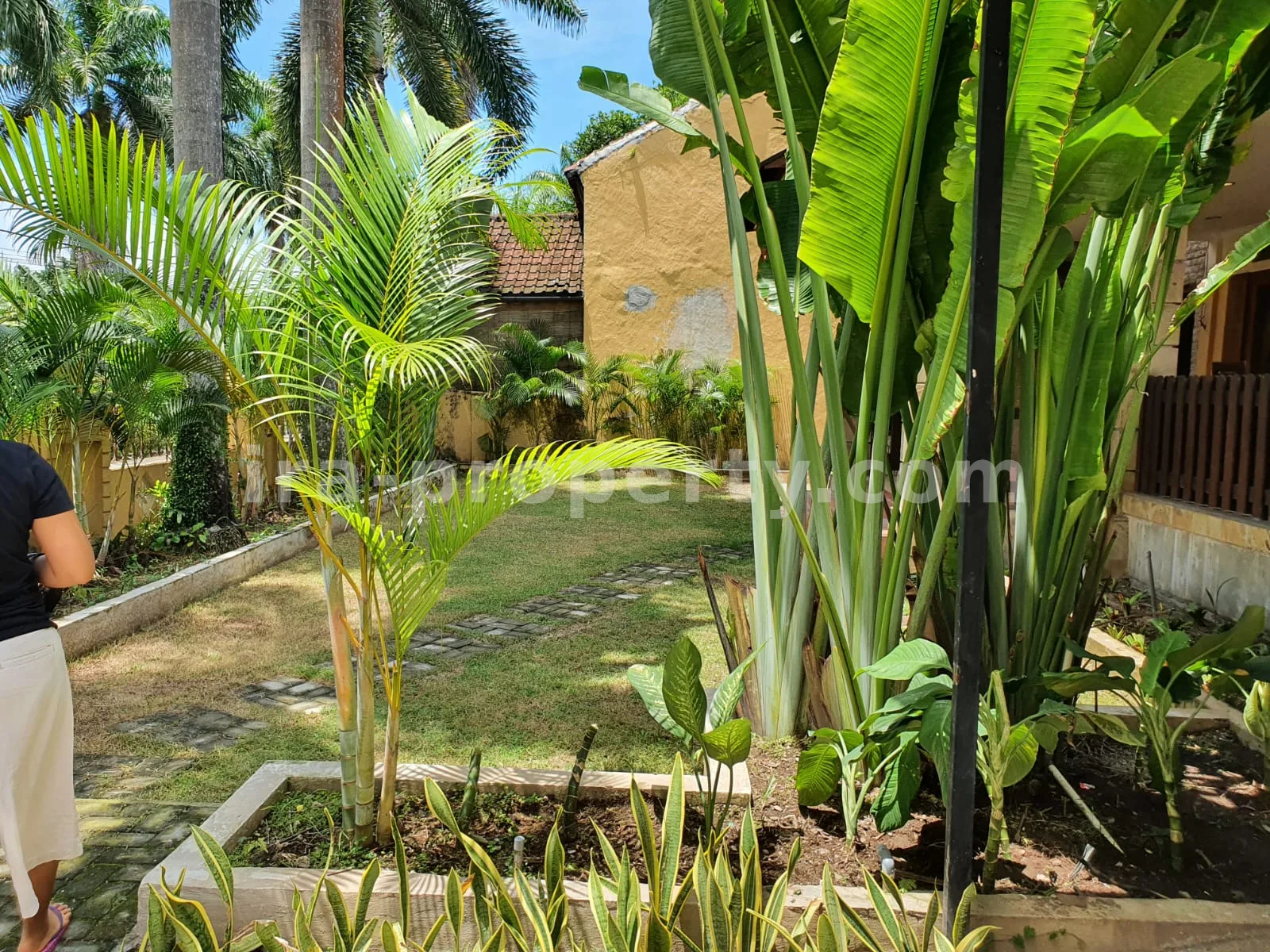 Villa Elegan di Green Valley, Senggigi Tengah - 301 - 8