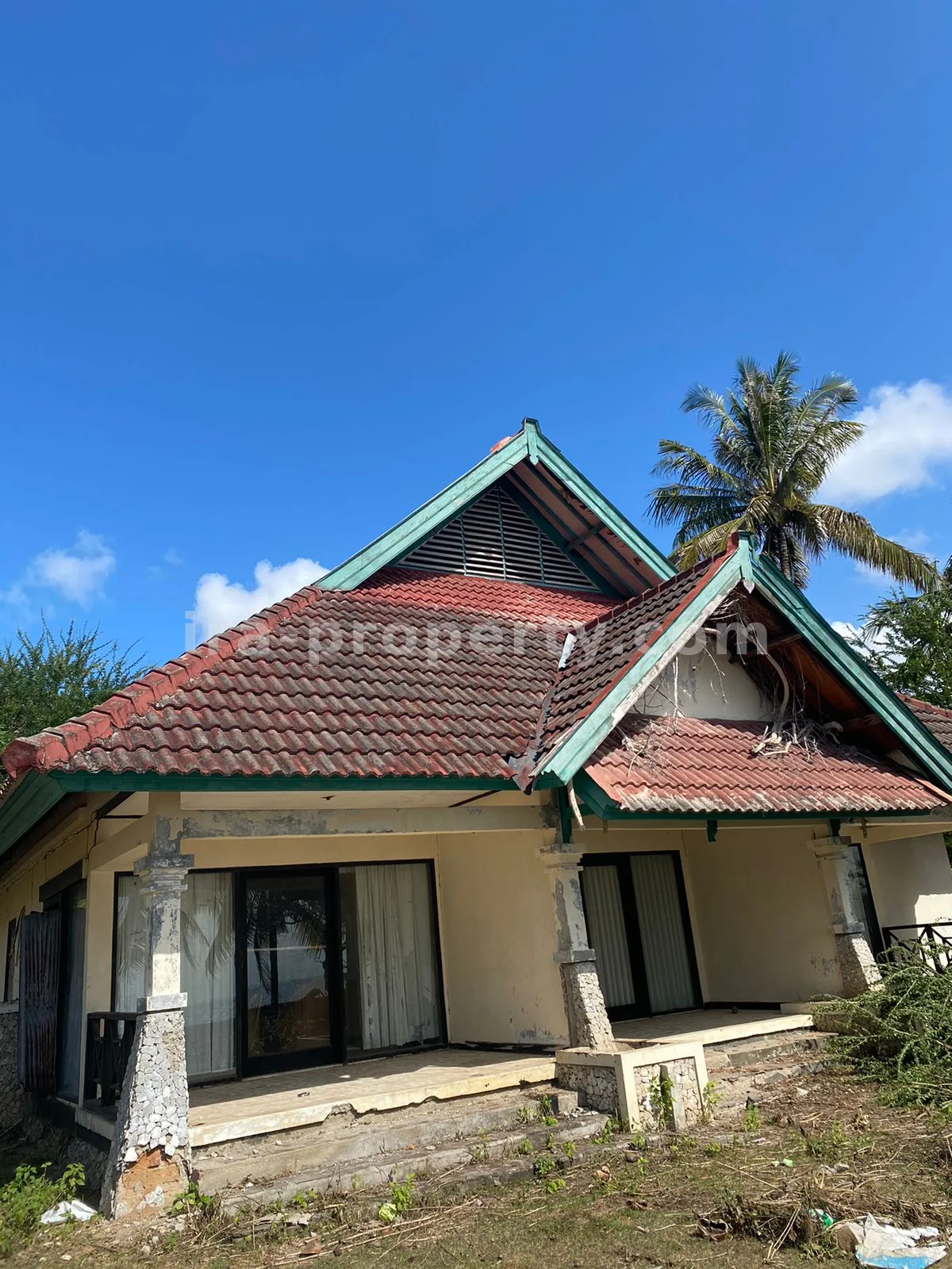 Tanah · Sekotong · foto 3 dari 15 Tanah Tepi Pantai Eksklusif di Sekotong - 189-2 - 3