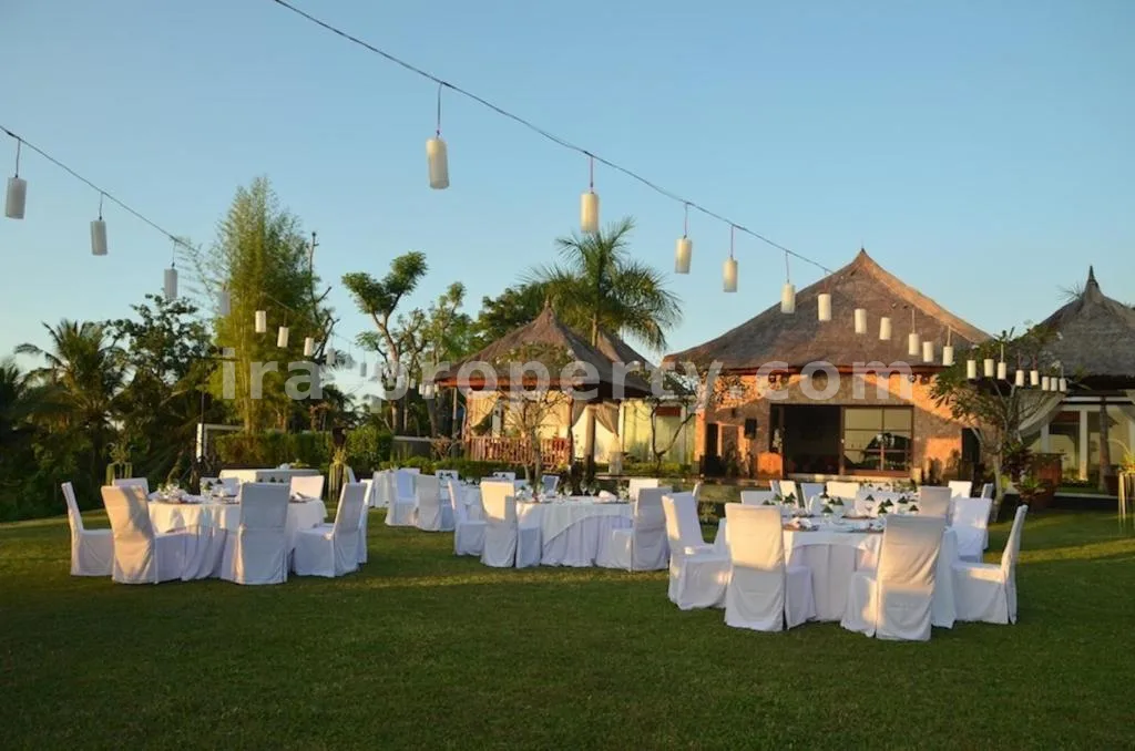 Tanah Resor Eksklusif di Medana Dekat Hotel Oberoi Lombok - 396 - 11