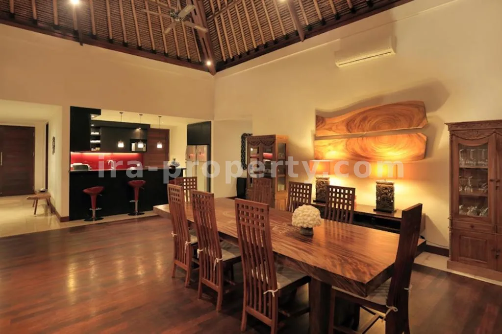 Villa & Hotel · Tanjung · foto 5 dari 14 Tanah Resor Eksklusif di Medana Dekat Hotel Oberoi Lombok - 396 - 5
