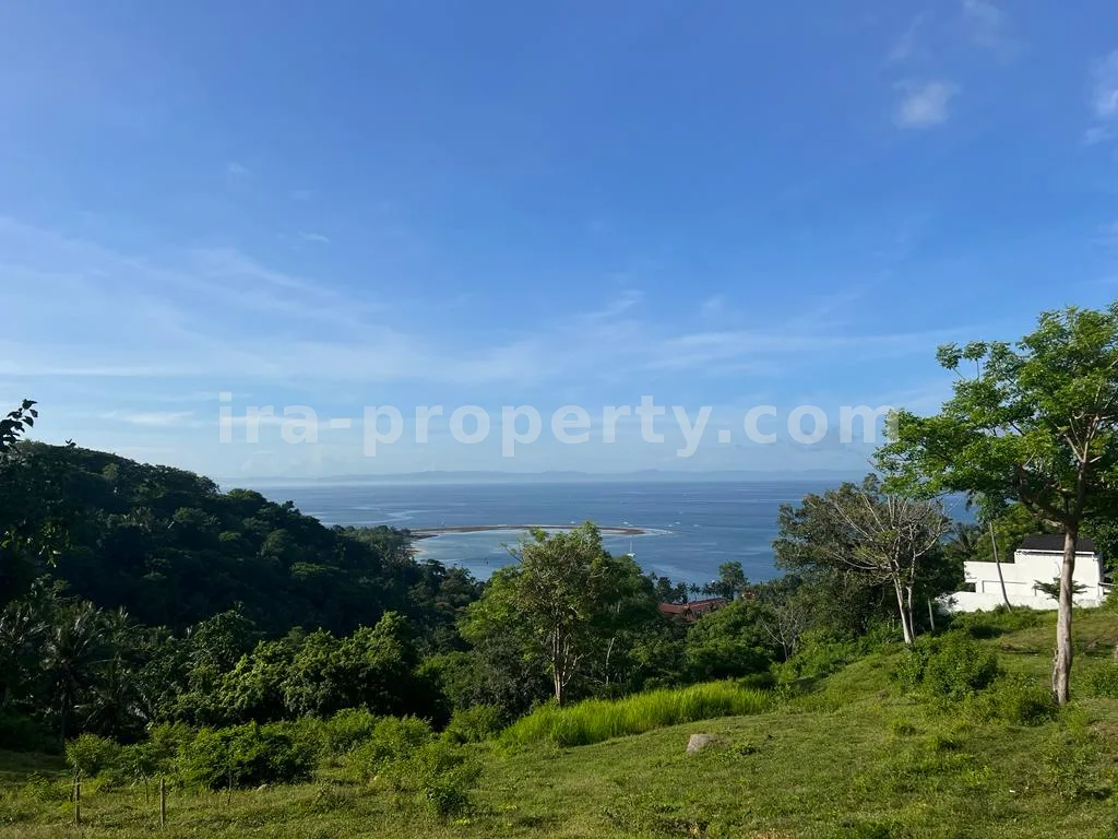 Tanah · Senggigi · foto 2 dari 7 Tanah Penuh Pemandangan Laut Pantai di Senggigi Pusat - 329 - 2