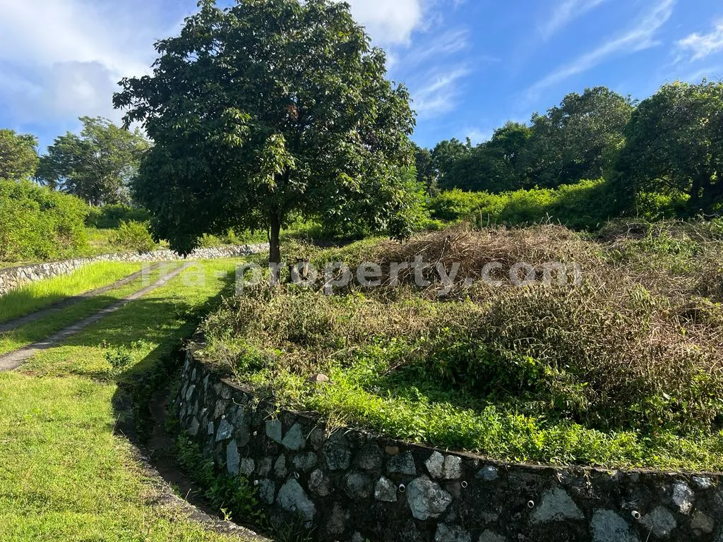 Tanah · Senggigi · foto 5 dari 7 Tanah Penuh Pemandangan Laut Pantai di Senggigi Pusat - 329 - 5