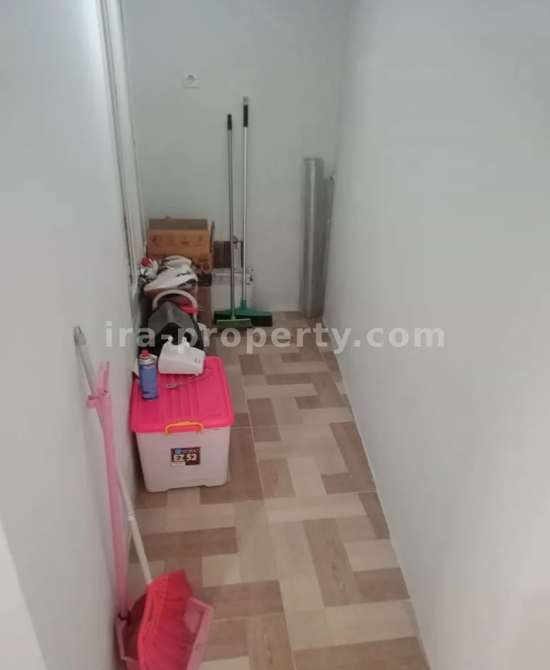 Rumah · Kota Mataram · foto 2 dari 8 Rumah Fully Furnished Baru di BTN Kekalik - 531-2 - 2