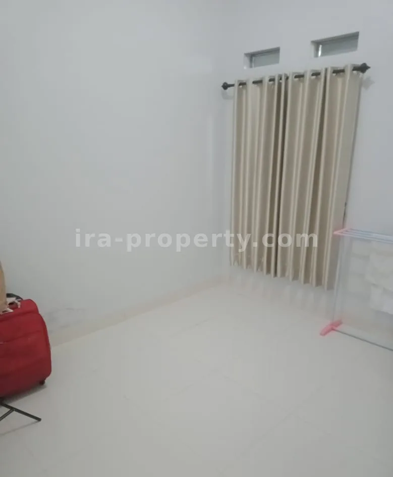 Rumah · Kota Mataram · foto 3 dari 8 Rumah Fully Furnished Baru di BTN Kekalik - 531-2 - 3