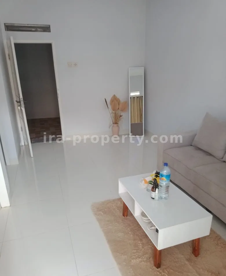 Rumah · Kota Mataram · foto 4 dari 8 Rumah Fully Furnished Baru di BTN Kekalik - 531-2 - 4