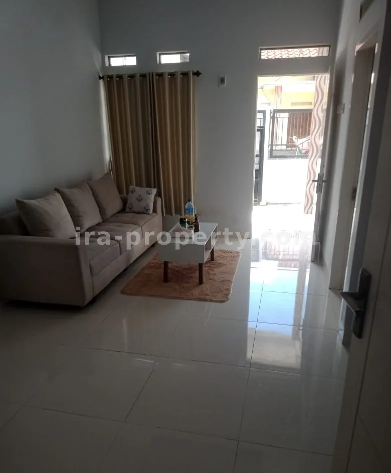 Rumah · Kota Mataram · foto 5 dari 8 Rumah Fully Furnished Baru di BTN Kekalik - 531-2 - 5