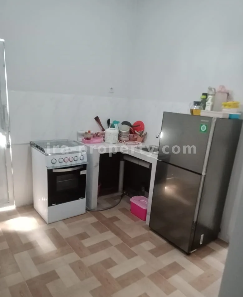 Rumah Fully Furnished Baru di BTN Kekalik - 531-2 - 6