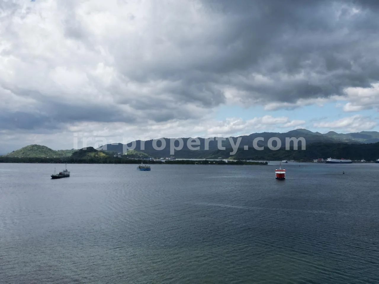 Tanah · Sekotong · foto 5 dari 8 Tanah di Perbukitan Sekotong dengan Pemandangan Laut - 181-2 - 5