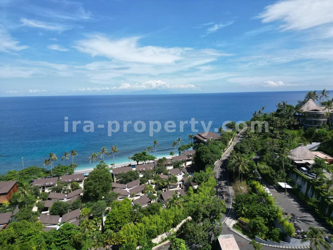 Tanah · Senggigi · foto 2 dari 5 Tanah Perbukitan View Laut Dekat Kalandara Resort Senggigi - 354 - 2