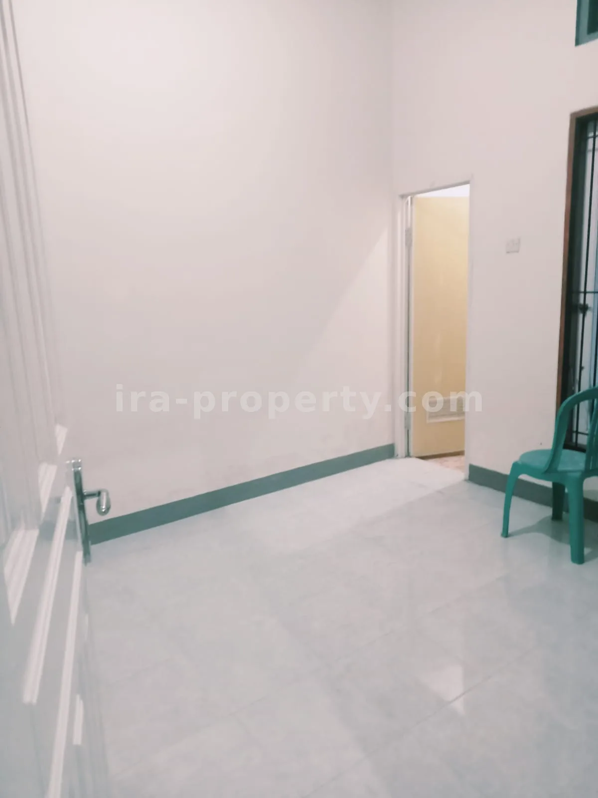 Rumah · Area Lombok Barat · foto 2 dari 8 Rumah Dijual di Bale Lumbung Residence - 616 - 2