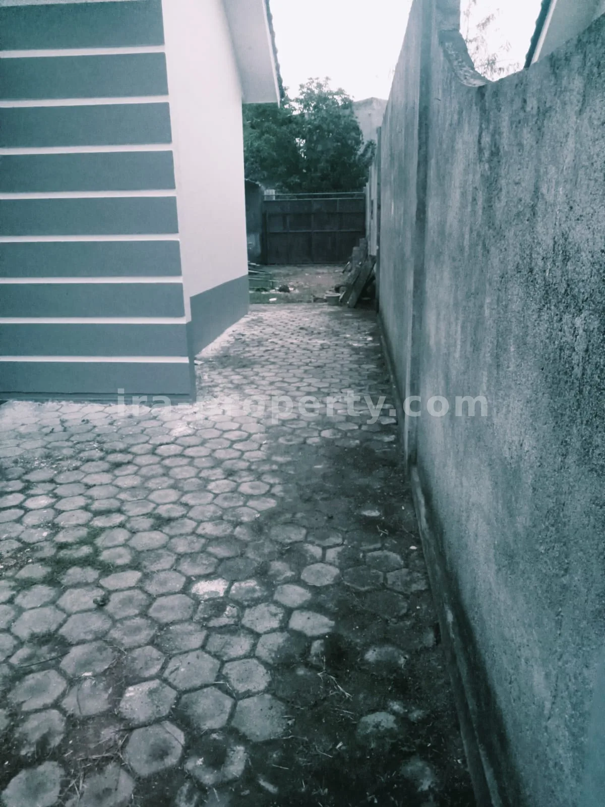 Rumah · Area Lombok Barat · foto 5 dari 8 Rumah Dijual di Bale Lumbung Residence - 616 - 5