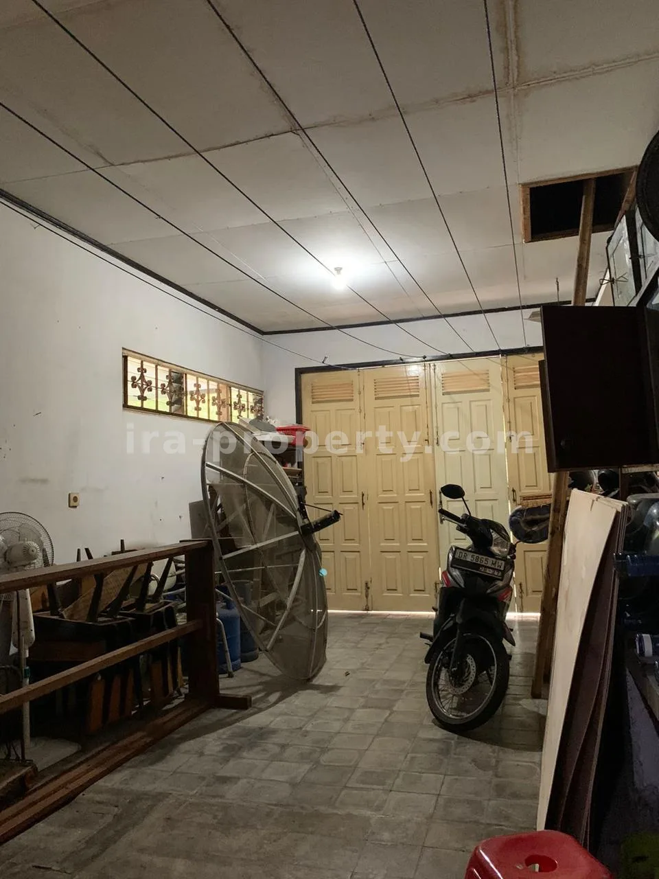 House with Boarding House on Jl. Pendidikan, Mataram - 603 - 10