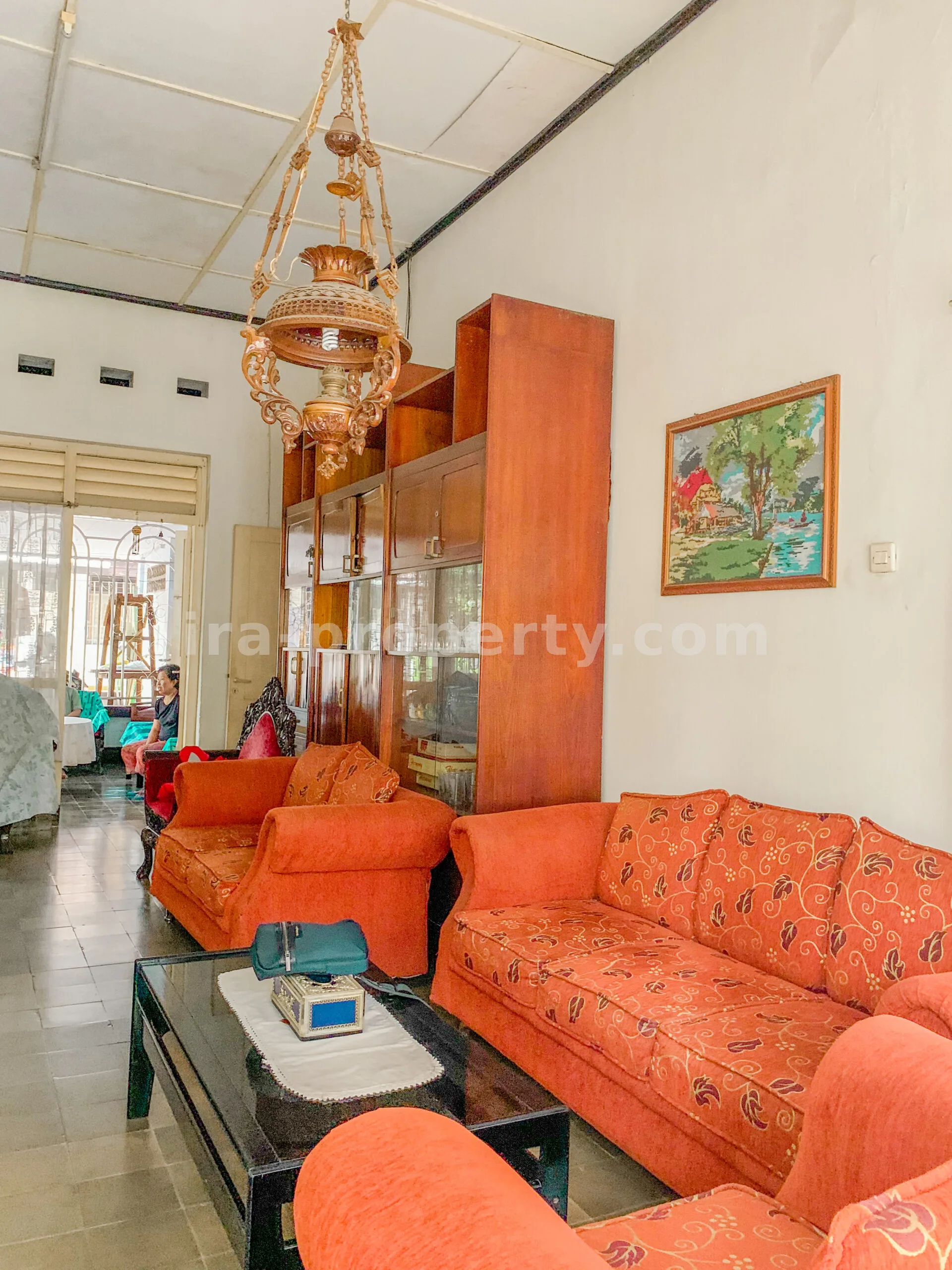 House with Boarding House on Jl. Pendidikan, Mataram - 603 - 19