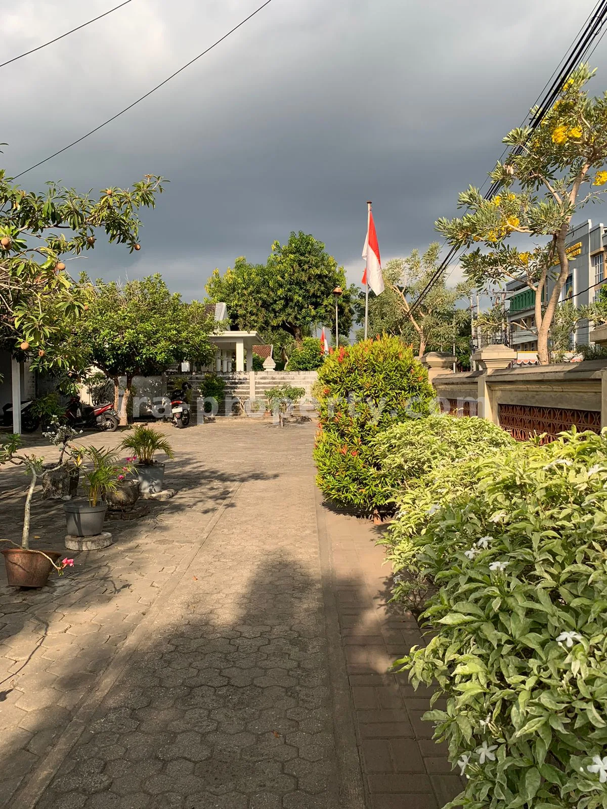 House with Boarding House on Jl. Pendidikan, Mataram - 603 - 23