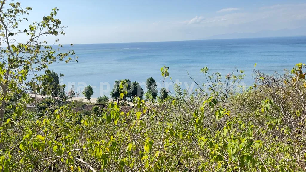 Tanah · Sekotong · foto 2 dari 10 Tanah di Sekotong, Lombok Barat – Pemandangan Laut dan Gili - 179 - 2