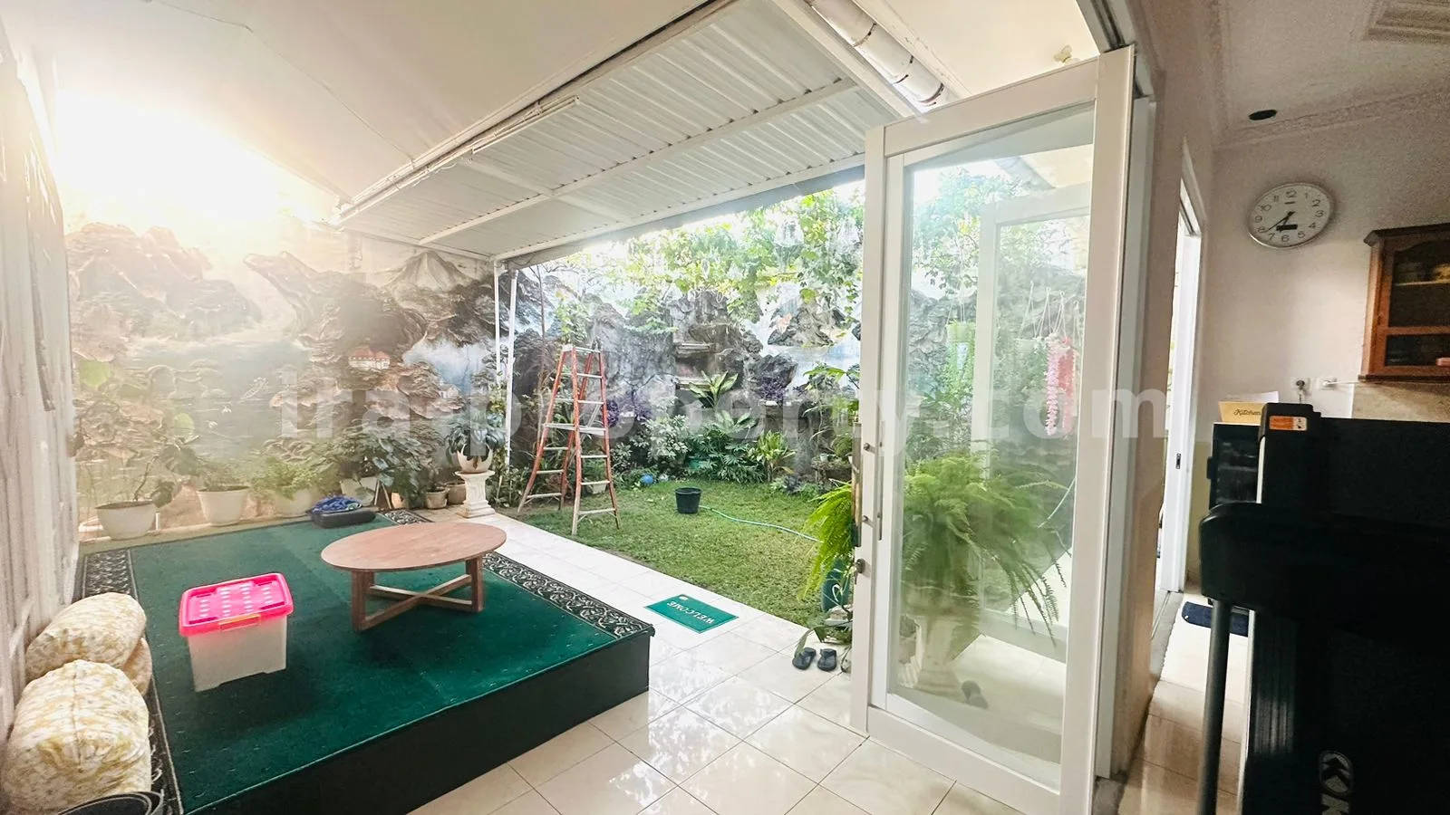 Rumah · Kota Mataram · foto 2 dari 15 Rumah Mewah di Jalan Utama Mataram - 617 - 2