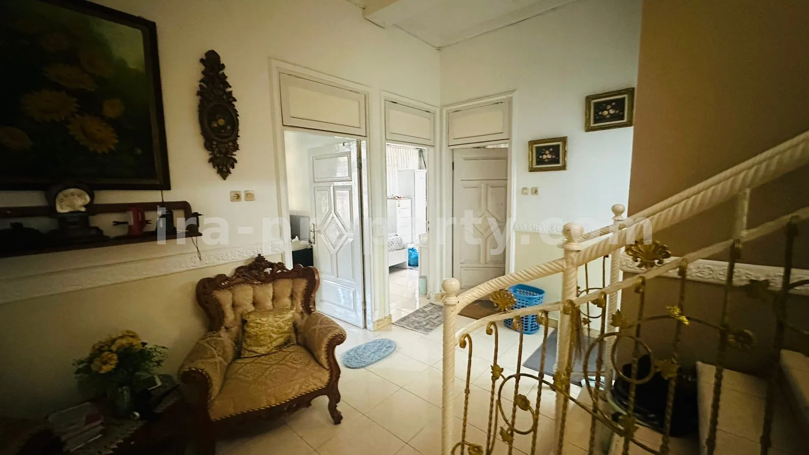 Rumah · Kota Mataram · foto 3 dari 15 Rumah Mewah di Jalan Utama Mataram - 617 - 3