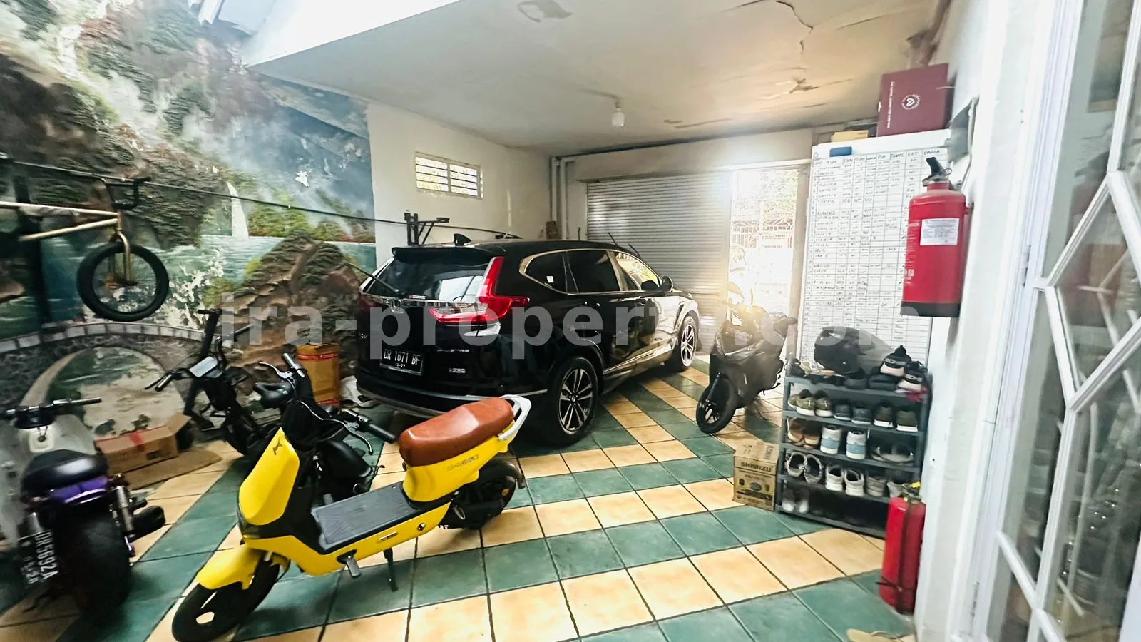 Rumah · Kota Mataram · foto 4 dari 15 Rumah Mewah di Jalan Utama Mataram - 617 - 4
