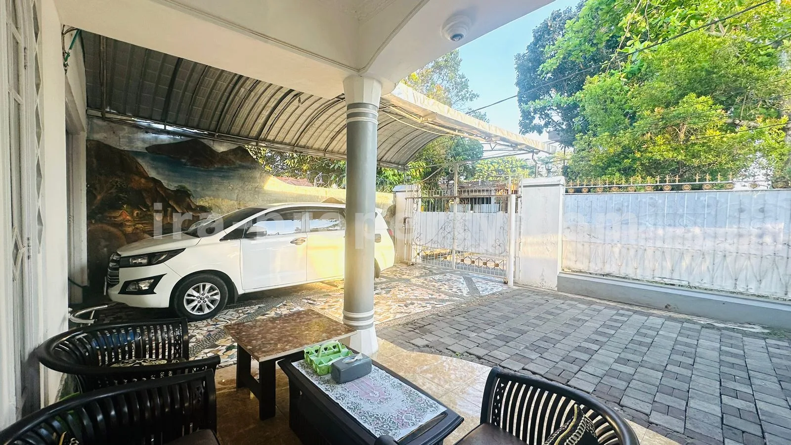 Rumah · Kota Mataram · foto 5 dari 15 Rumah Mewah di Jalan Utama Mataram - 617 - 5