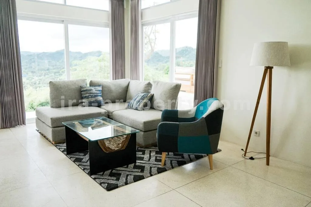 Villa & Hotel · Kuta Mandalika · photo 2 of 36 Luxurious Oceanview Villa in Kuta Mandalika - 323 - 2