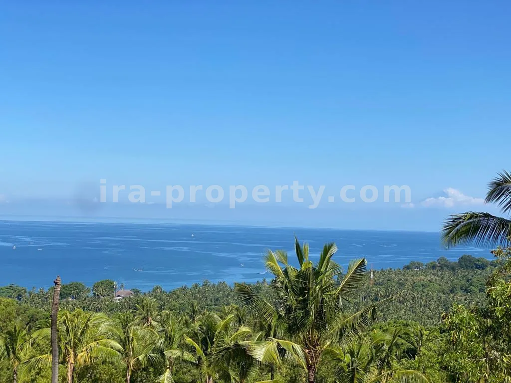 Villa & Hotel · Senggigi · foto 4 dari 12 Vila Mewah Tepi Laut Dekat Senggigi dengan Pemandangan Laut - 401-2 - 4
