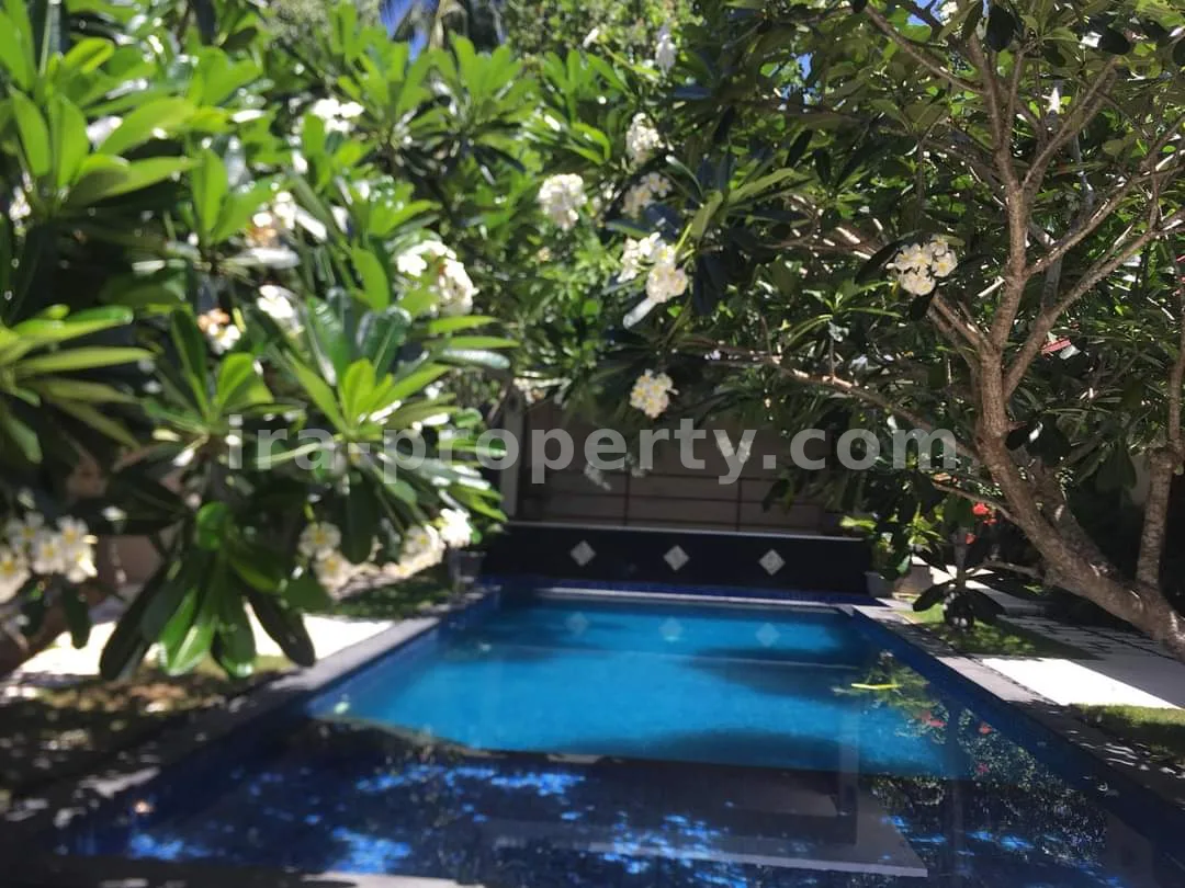 Villa & Hotel · Senggigi · foto 3 dari 9 Vila Mewah di Batu Layar Dekat Senggigi - 411-2 - 3