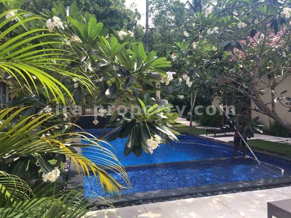 Villa & Hotel · Senggigi · foto 4 dari 9 Vila Mewah di Batu Layar Dekat Senggigi - 411-2 - 4
