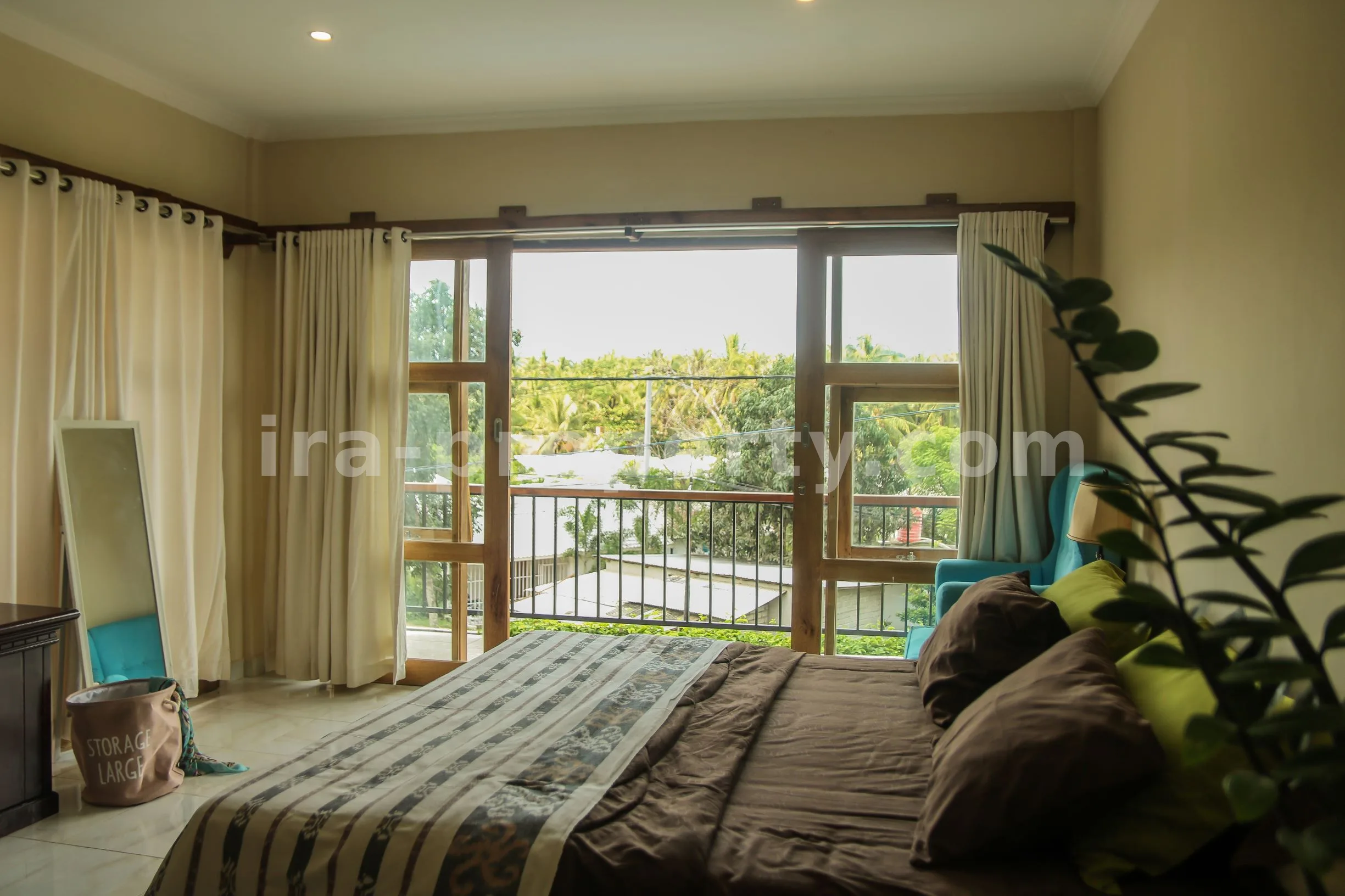 Villa & Hotel · Kuta Mandalika · photo 3 of 34 Luxurious Villa in Central Kuta Mandalika - 320 - 3