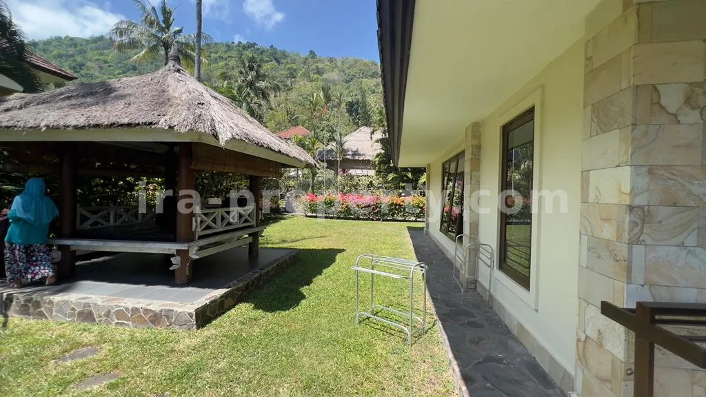 Villa Mewah di Senggigi, Lombok - Kode 392 - 392 - 10