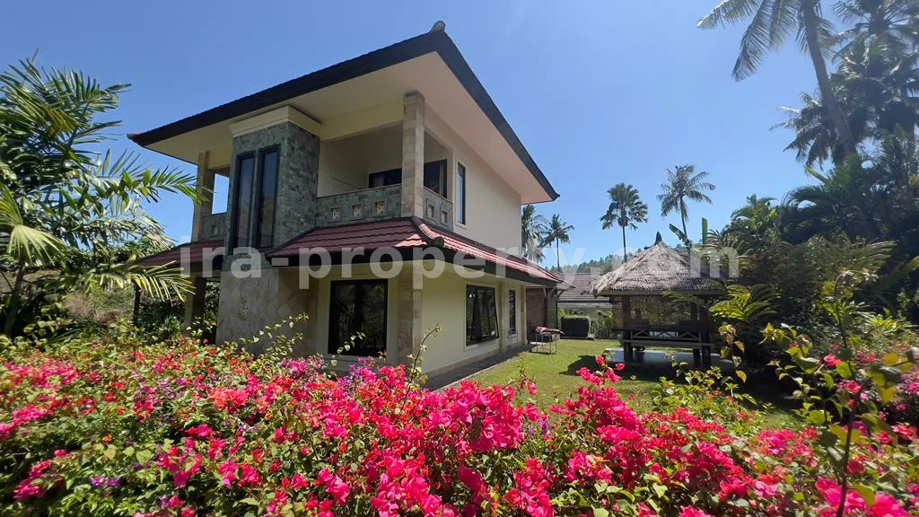 Villa & Hotel · Senggigi · foto 3 dari 13 Villa Mewah di Senggigi, Lombok - Kode 392 - 392 - 3