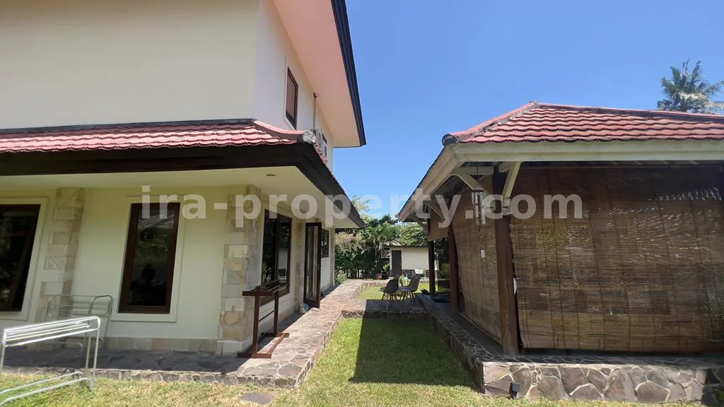 Villa & Hotel · Senggigi · foto 4 dari 13 Villa Mewah di Senggigi, Lombok - Kode 392 - 392 - 4