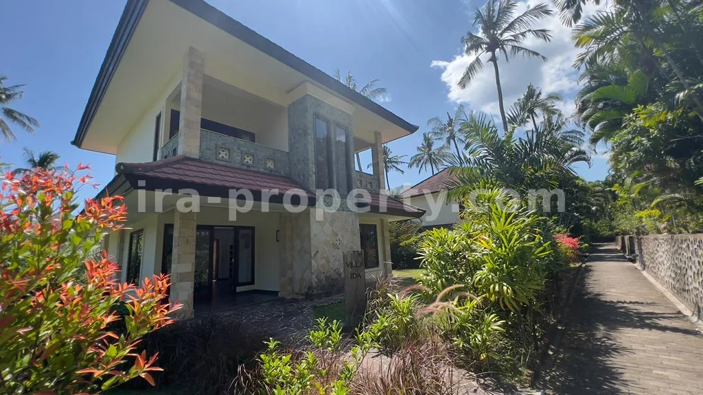 Villa & Hotel · Senggigi · foto 5 dari 13 Villa Mewah di Senggigi, Lombok - Kode 392 - 392 - 5