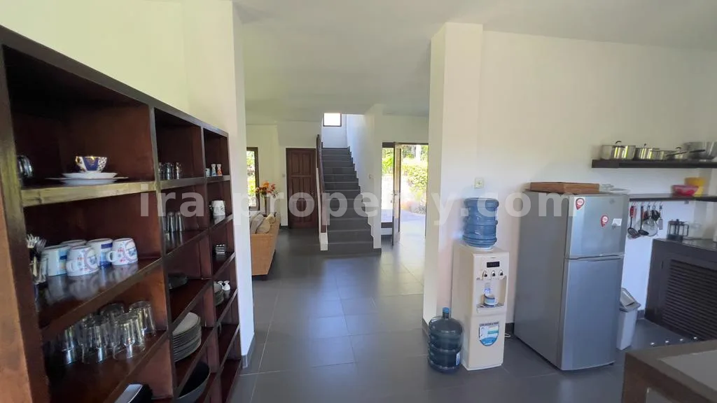 Villa Mewah di Senggigi, Lombok - Kode 392 - 392 - 7