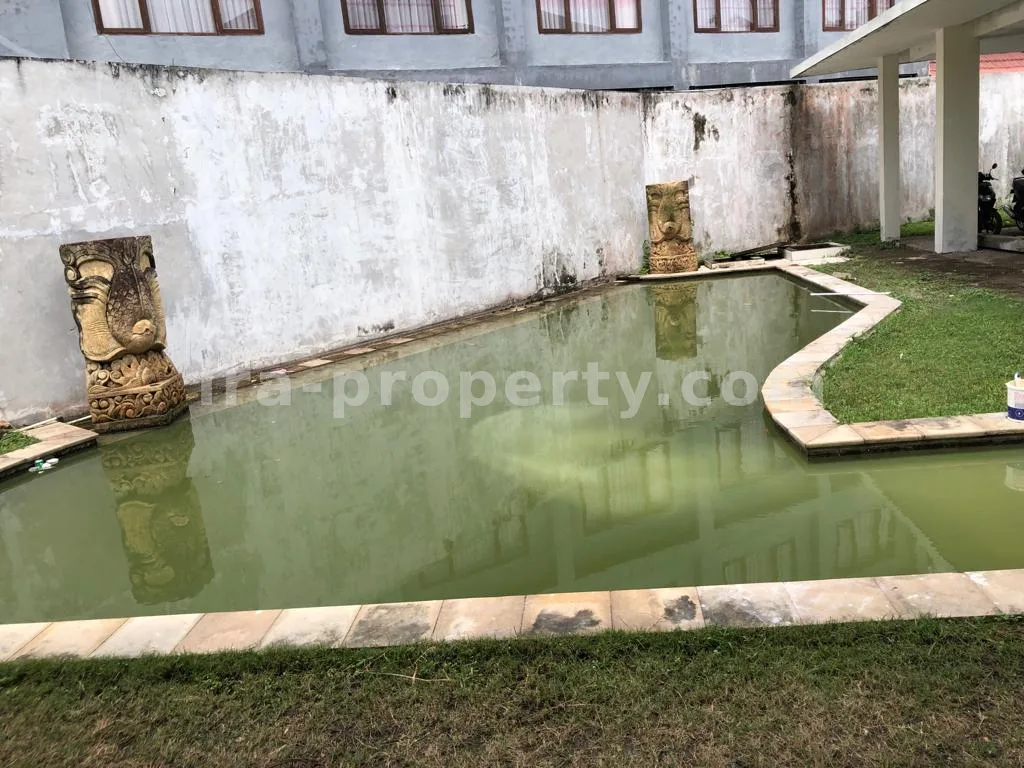 Villa & Hotel · Senggigi · foto 2 dari 7 Villa Mewah Pemandangan Laut di Senggigi Sentral - 364-2 - 2