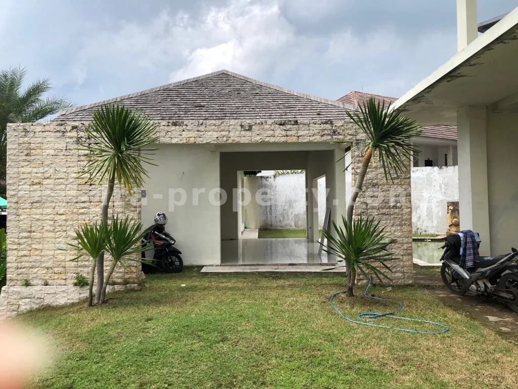 Villa & Hotel · Senggigi · foto 4 dari 7 Villa Mewah Pemandangan Laut di Senggigi Sentral - 364-2 - 4