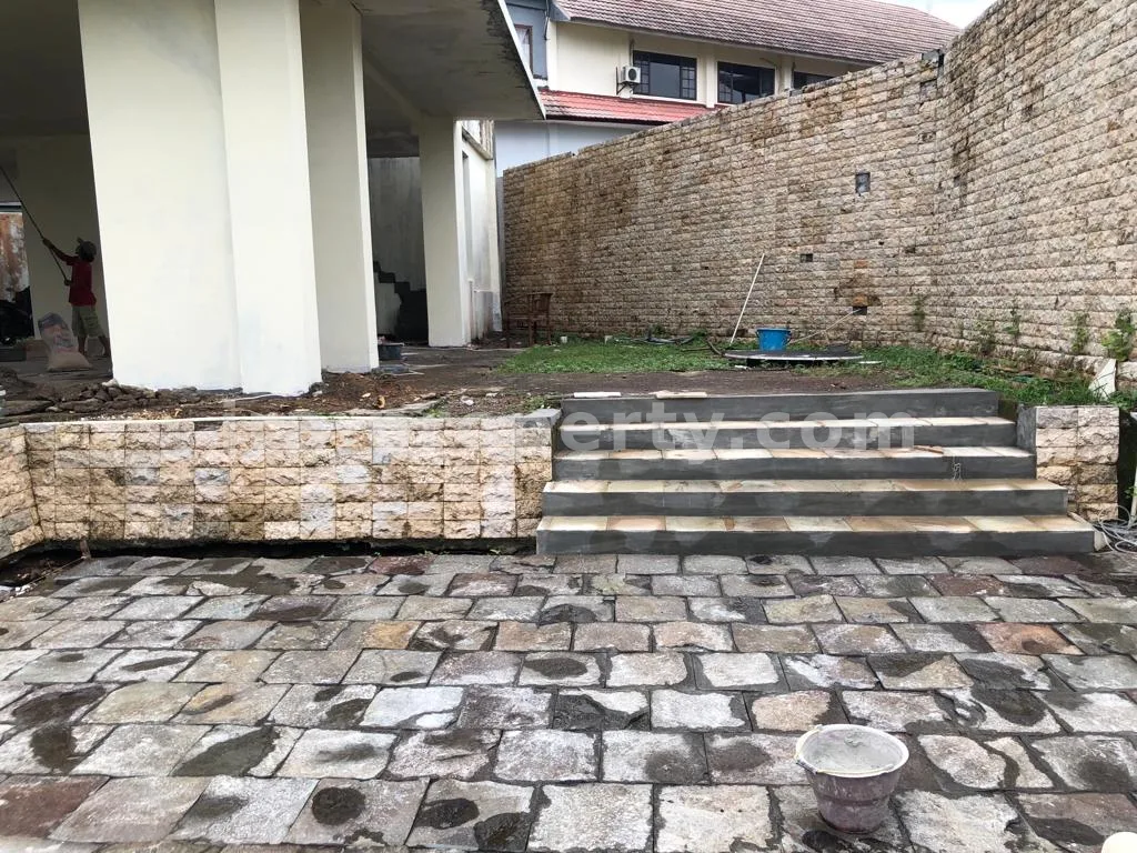 Villa & Hotel · Senggigi · foto 5 dari 7 Villa Mewah Pemandangan Laut di Senggigi Sentral - 364-2 - 5