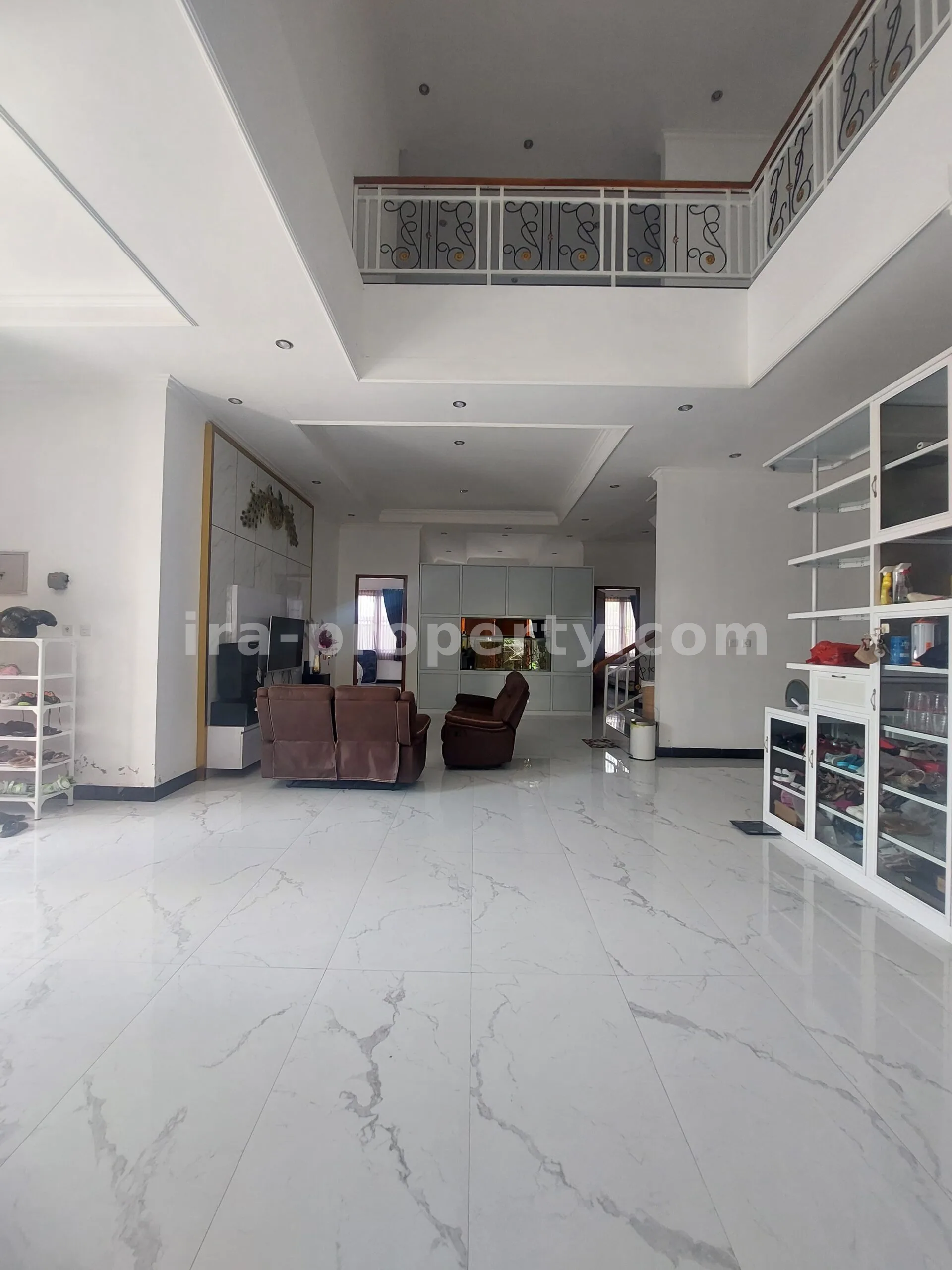 Luxury Home in Elite Pagutan Mataram Complex - 564 - 7
