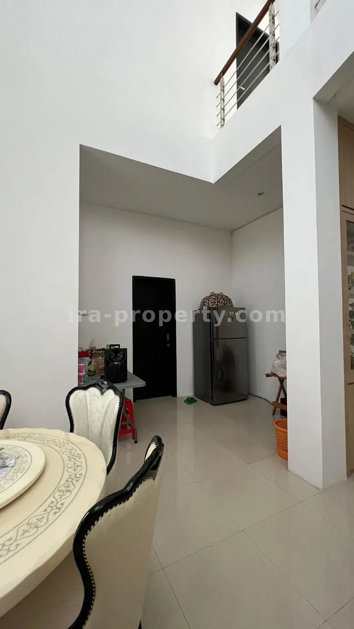 Rumah Mewah di Graha Permata Kota Selagalas - 614 - 12