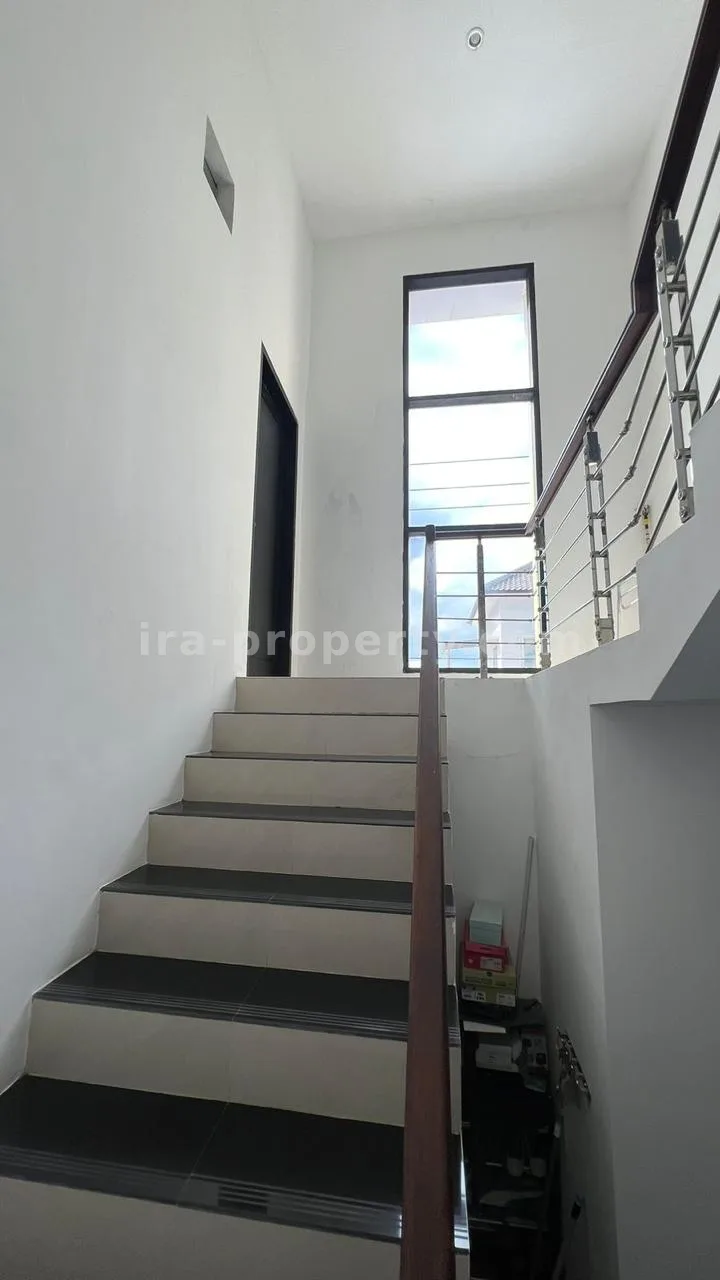 Rumah Mewah di Graha Permata Kota Selagalas - 614 - 14