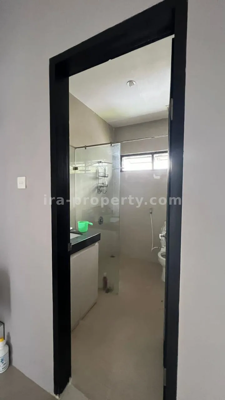 Rumah Mewah di Graha Permata Kota Selagalas - 614 - 16