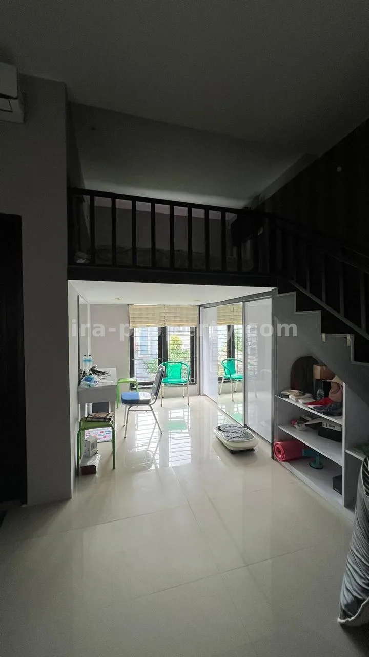 Rumah Mewah di Graha Permata Kota Selagalas - 614 - 20