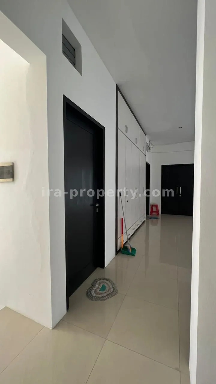 Rumah Mewah di Graha Permata Kota Selagalas - 614 - 23