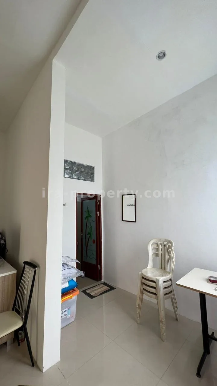 Rumah Mewah di Graha Permata Kota Selagalas - 614 - 25