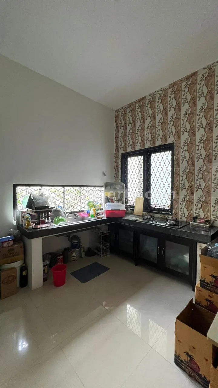 Rumah Mewah di Graha Permata Kota Selagalas - 614 - 28