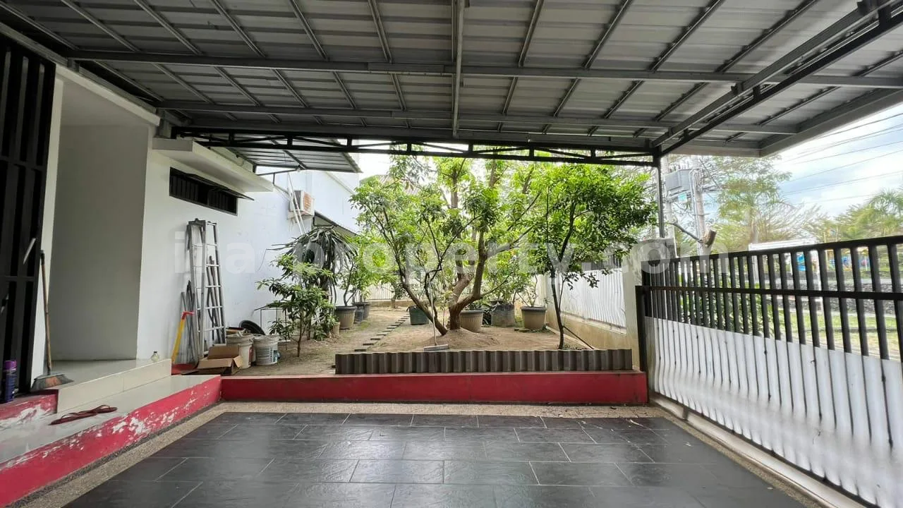 Rumah · Kota Mataram · foto 3 dari 34 Rumah Mewah di Graha Permata Kota Selagalas - 614 - 3