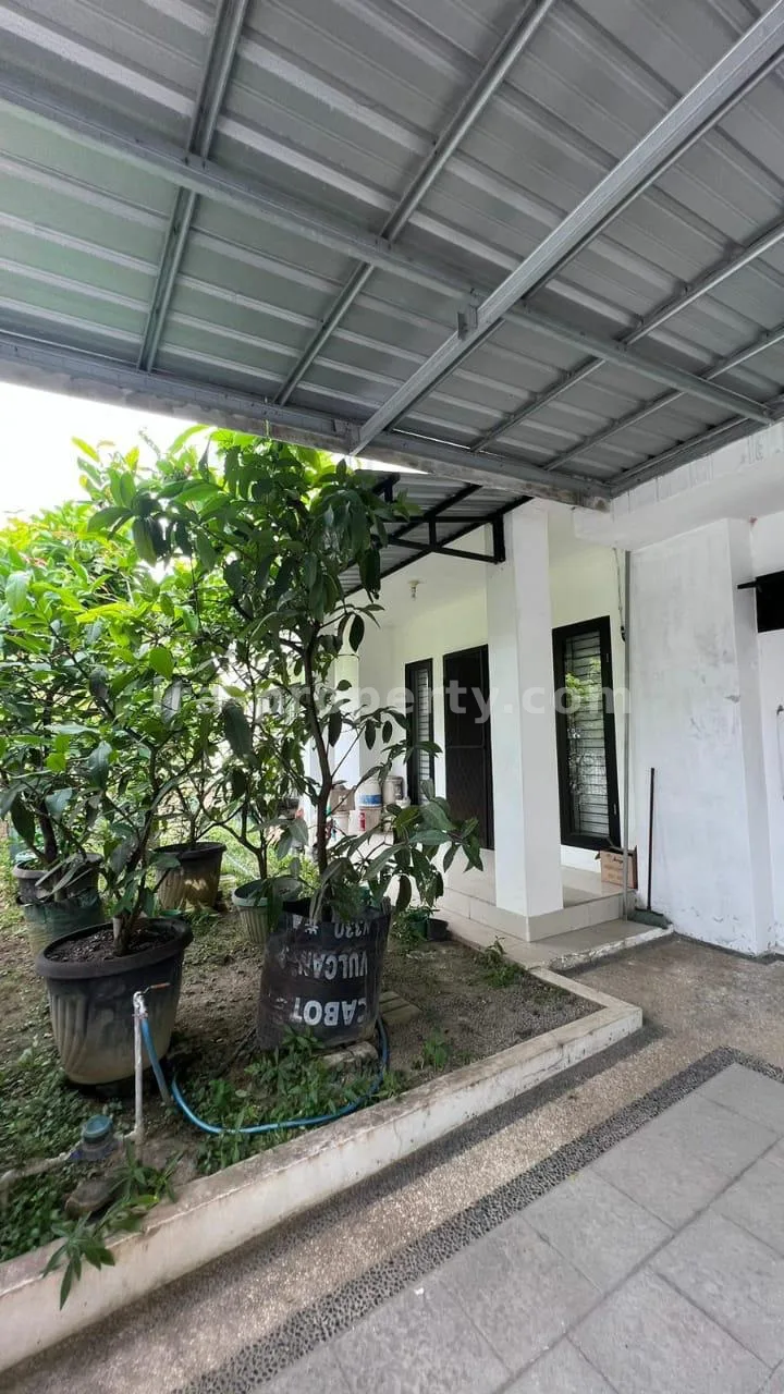 Rumah Mewah di Graha Permata Kota Selagalas - 614 - 31
